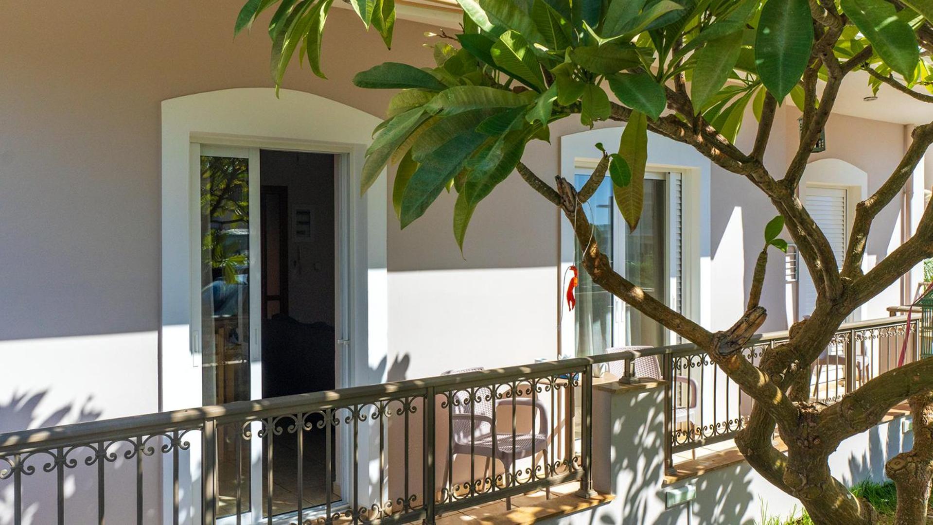 Vakakis-Me Apartments Palaiochora Exterior photo